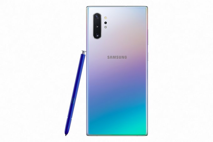 Samsung Galaxy Note 10