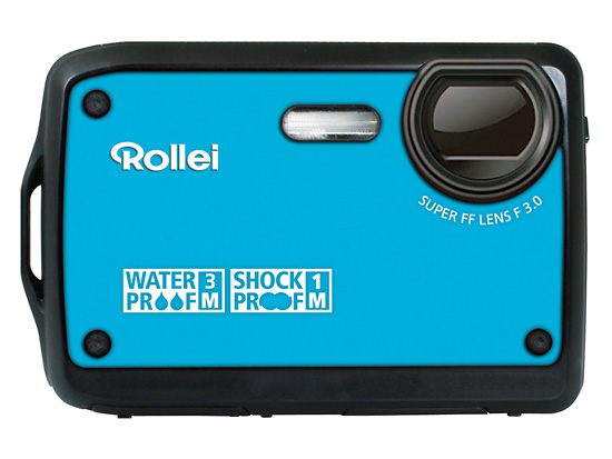 Rollei Sportsline 90