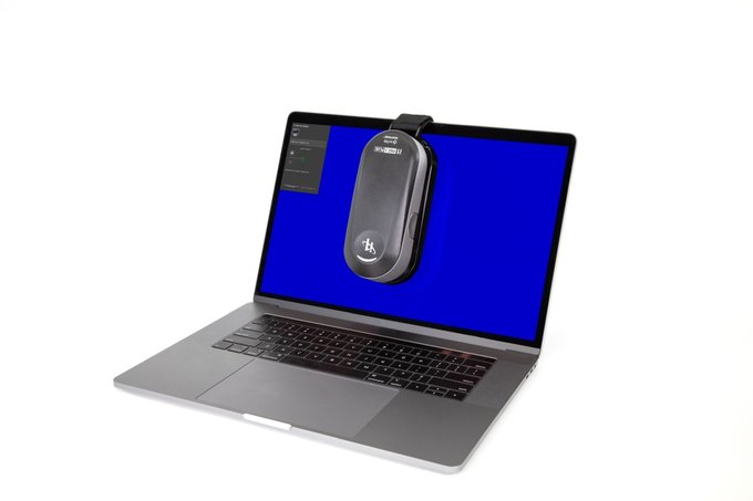 X-Rite i1Photo Pro 3 Plus X-Rite i1Photo Pro 3 Plus