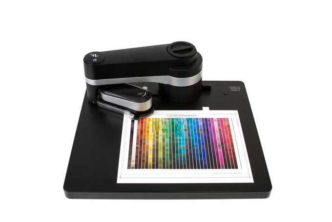 X-Rite i1Photo Pro 3 Plus X-Rite i1Photo Pro 3 Plus