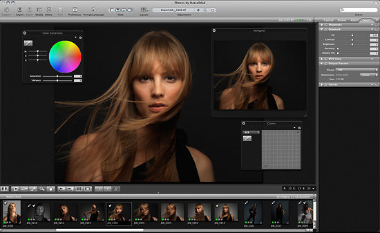 Hasselblad H4D