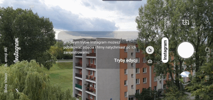 Samsung Galaxy S10 Plus - Użytkowanie i ergonomia Samsung Galaxy S10 Plus - Użytkowanie i ergonomia