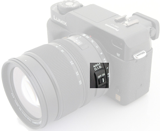 Panasonic Lumix DMC-L1 - Jakość wykonania i ergonomia Panasonic Lumix DMC-L1 - Jakość wykonania i ergonomia