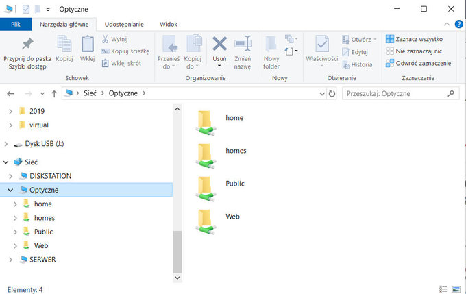QNAP TS-228A, czyli tani, prosty i pewny backup - RAID, czyli macierz dyskowa
