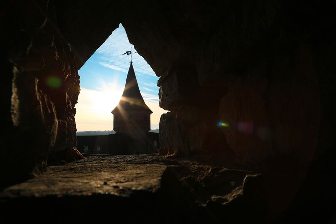 Fotowyprawa na Kresy - Kamieniec Podolski i Chocim