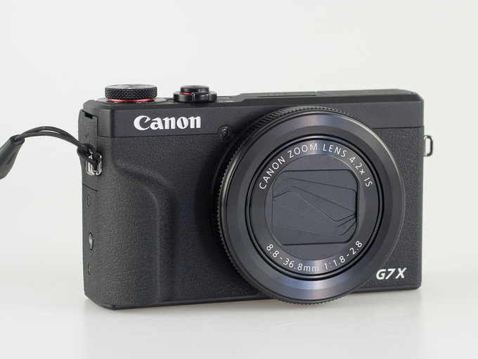 Canon PowerShot G7 X Mark III - Podsumowanie