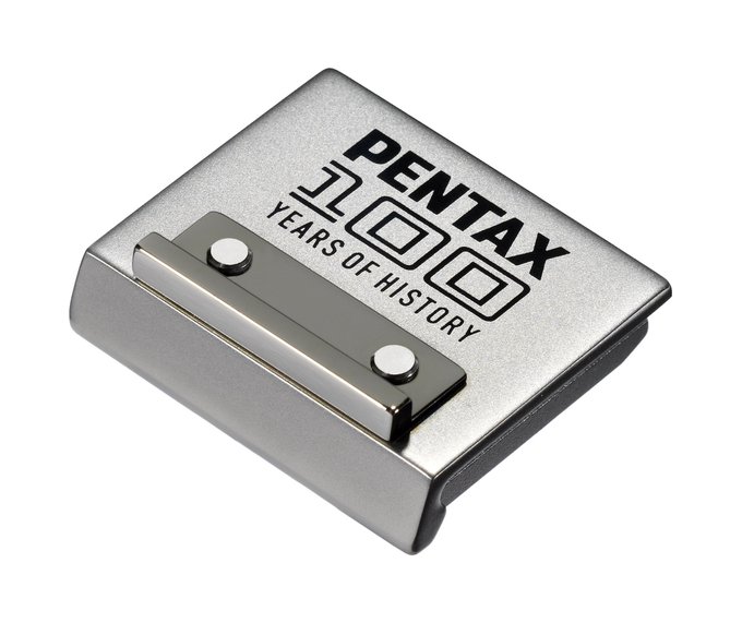 Pentax - zapowied nowego aparatu APS-C