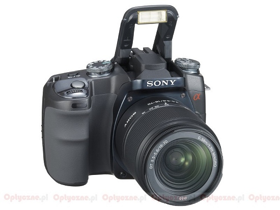 Historia Sony Alpha - cyfrowe aparaty z bagnetem Alpha - Historia Sony Alpha - cyfrowe aparaty z bagnetem Alpha