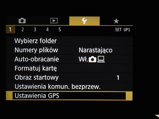 Canon PowerShot G5 X Mark II - Użytkowanie i ergonomia Canon PowerShot G5 X Mark II - Użytkowanie i ergonomia