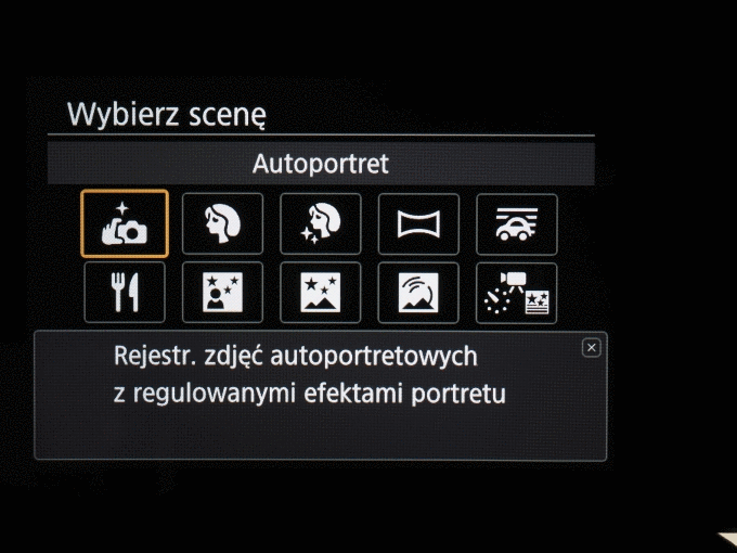 Canon PowerShot G5 X Mark II - Użytkowanie i ergonomia Canon PowerShot G5 X Mark II - Użytkowanie i ergonomia