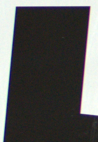 Viltrox PFU RBMH 85 mm f/1.8 STM - Aberracja chromatyczna i sferyczna