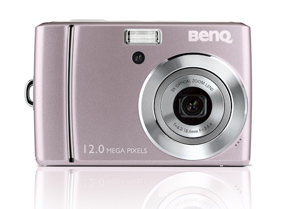 BenQ C1230