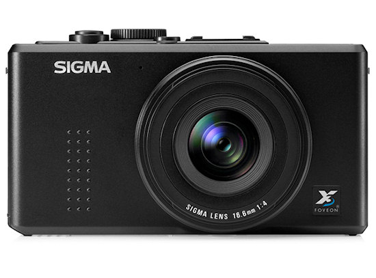 Sigma DP1s