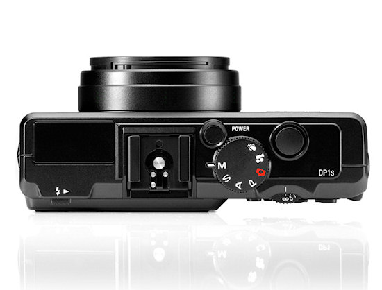 Sigma DP1s