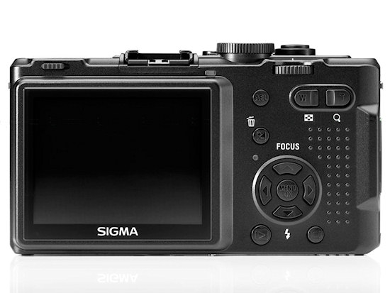 Sigma DP1s