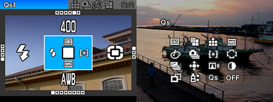 Sigma DP1s