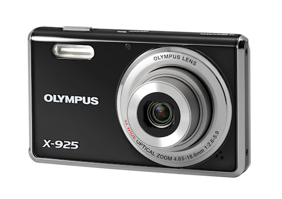 Olympus X-925, X-42, X-21, X-20