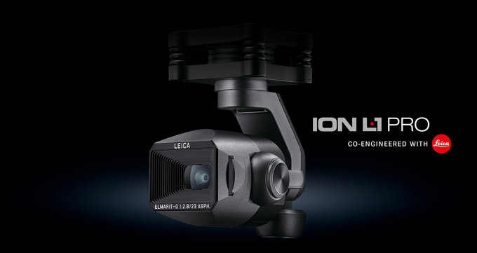 Yuneec Typhoon H3