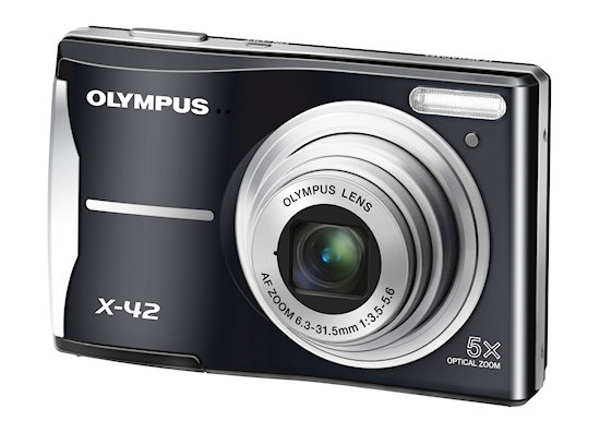 Olympus X-925, X-42, X-21, X-20