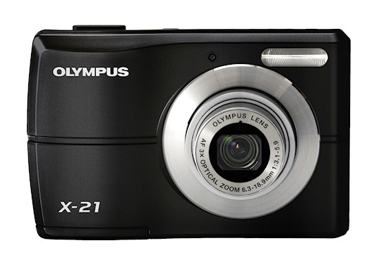 Olympus X-925, X-42, X-21, X-20