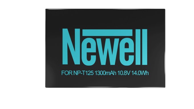 Akumulator Newell NP-T125