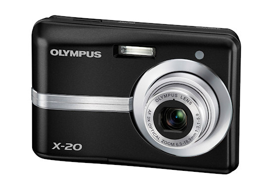 Olympus X-925, X-42, X-21, X-20