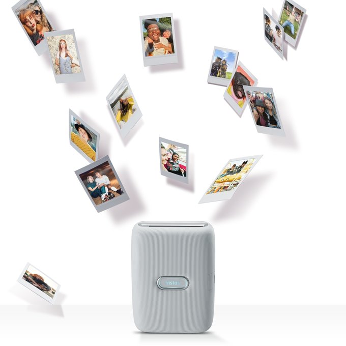 Instax mini Link