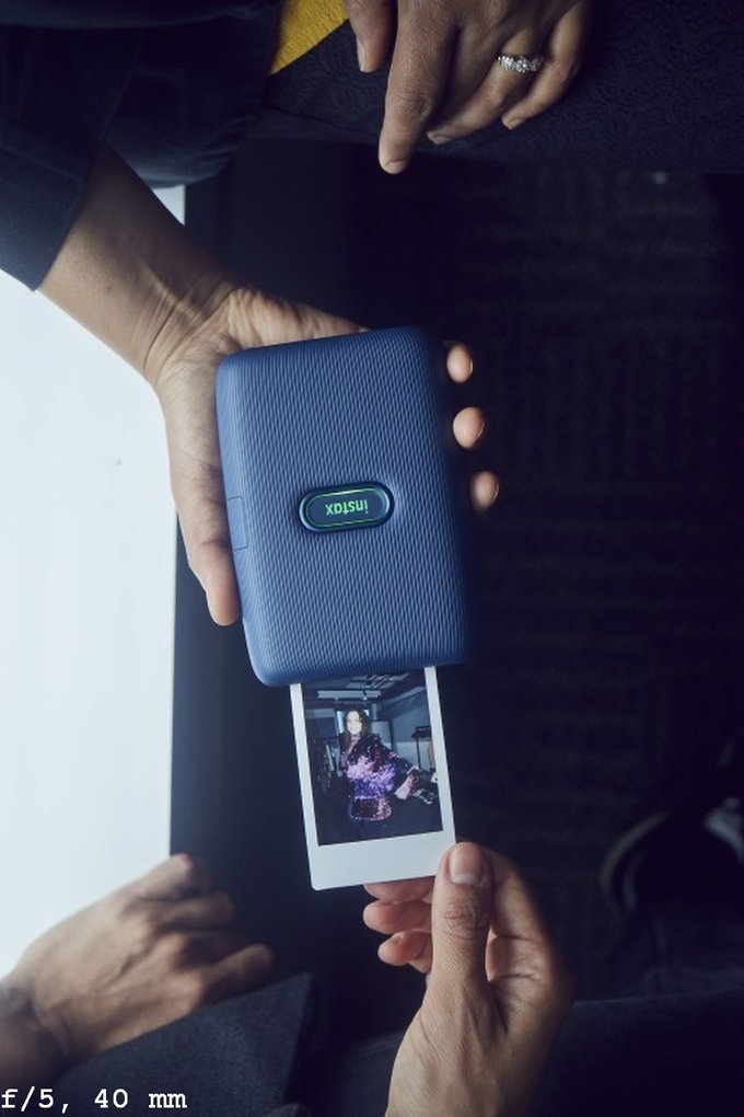 Instax mini Link