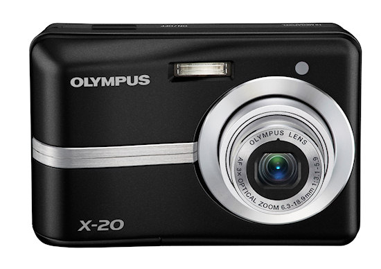 Olympus X-925, X-42, X-21, X-20