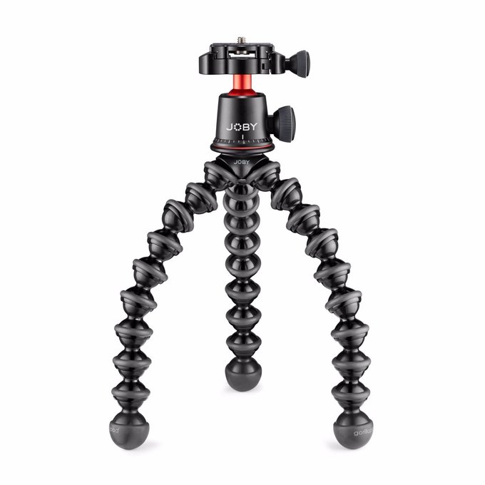 GorillaPod 3K PRO Joby