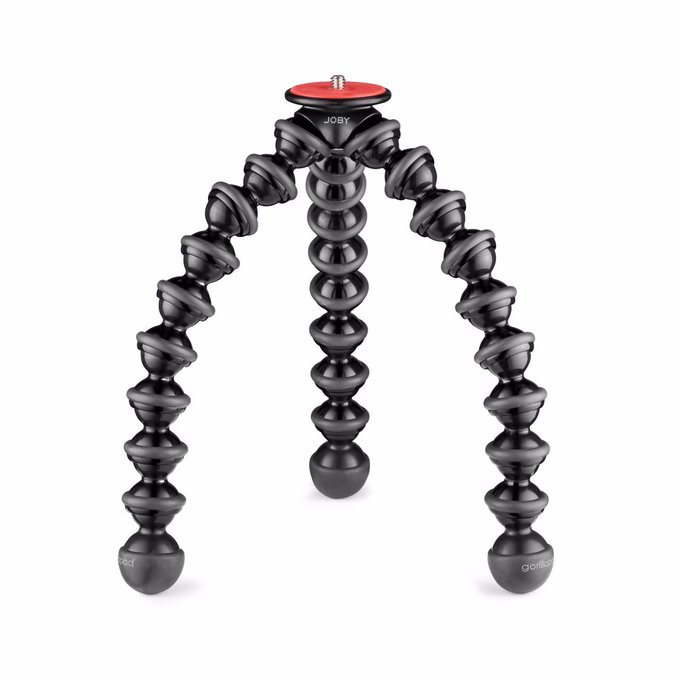 GorillaPod 3K PRO Joby