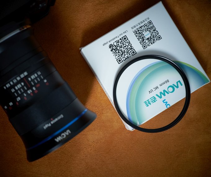Nowoci Laowa Optics ju dostpne