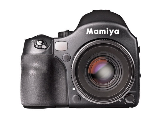 Mamiya DM22, DM 28, DM33, DM56