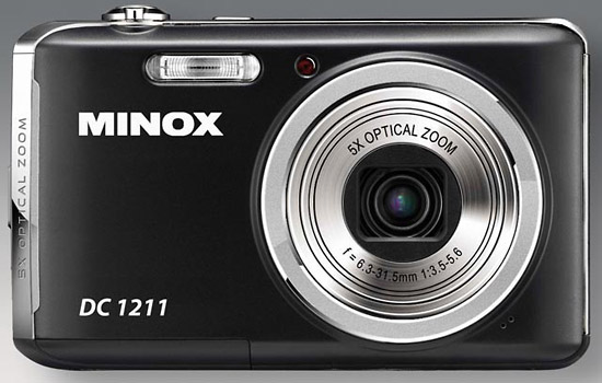 Minox DC 1211