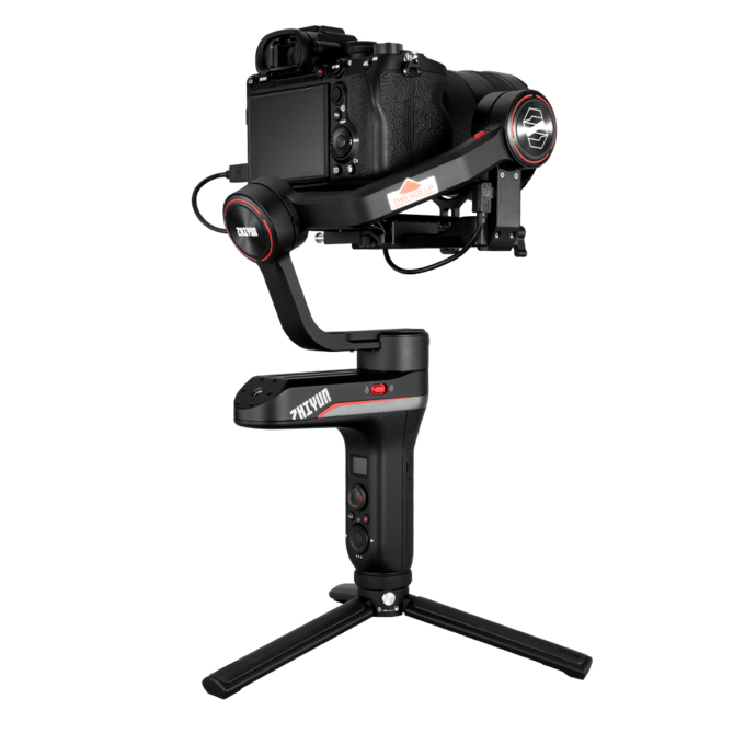 Zhiyun WEEBILL-S