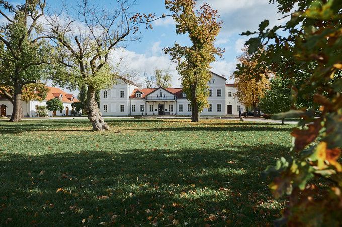 Festiwal Optyczny - padziernik 2019 - relacja - Dzie 1