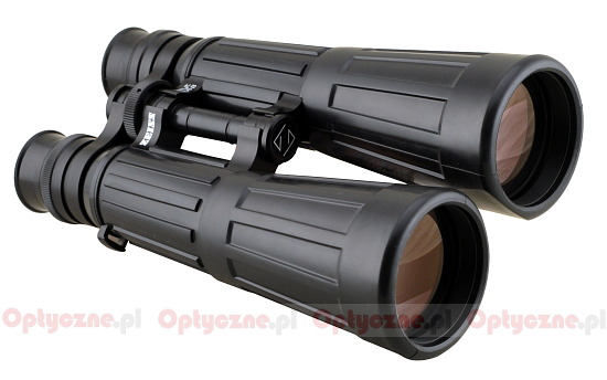 Zeiss Dialyt 8x56 B/GA T* wycofany z produkcji