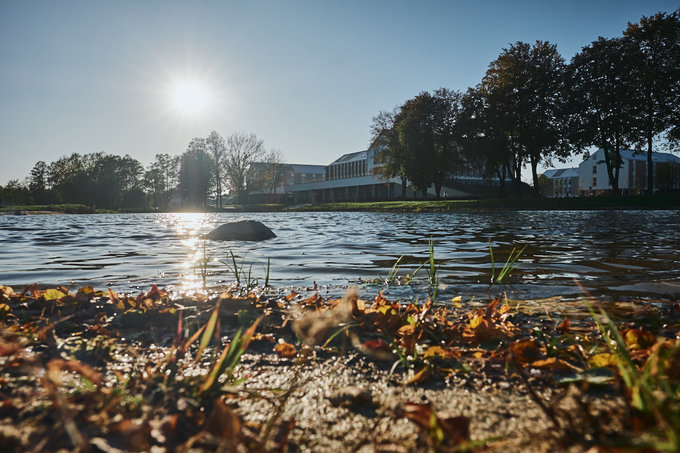 Festiwal Optyczny - padziernik 2019 - relacja - Dzie 1