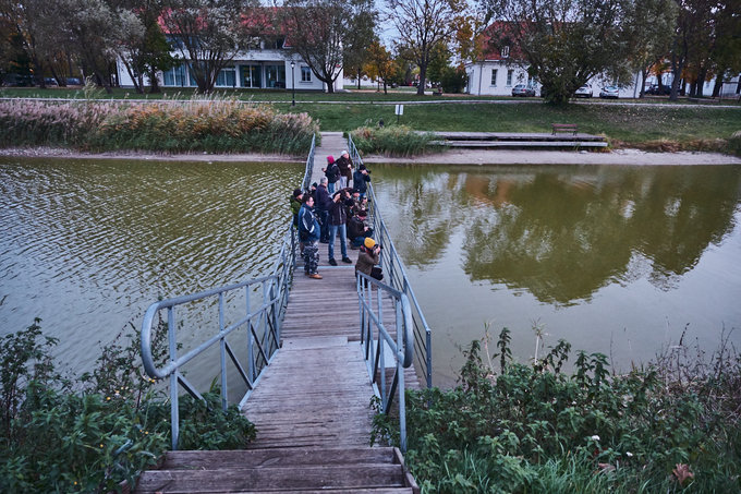 Festiwal Optyczny - padziernik 2019 - relacja - Dzie 2 i 3