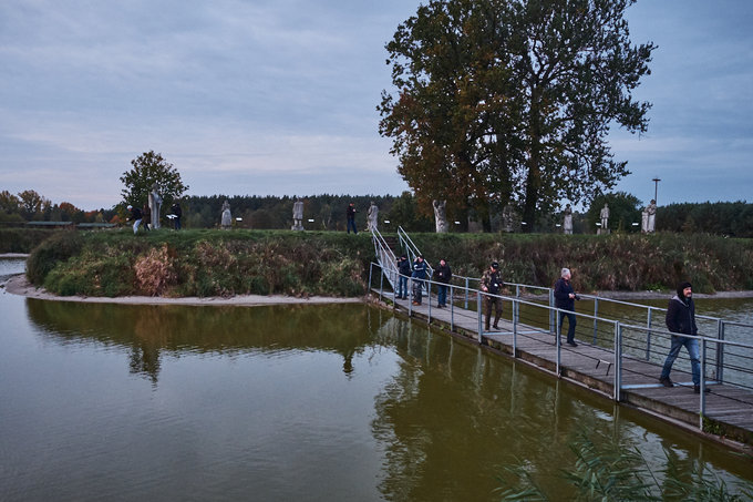 Festiwal Optyczny - padziernik 2019 - relacja - Dzie 2 i 3