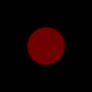 Canon EF 70-200 mm f/4L IS II USM - Aberracja chromatyczna i sferyczna