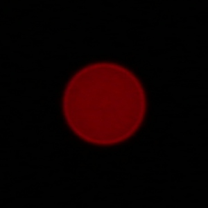 Canon EF 70-200 mm f/4L IS II USM - Aberracja chromatyczna i sferyczna