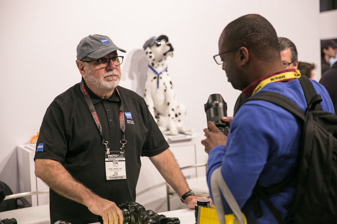 Targi PhotoPlus Expo 2019 - relacja - Podsumowanie