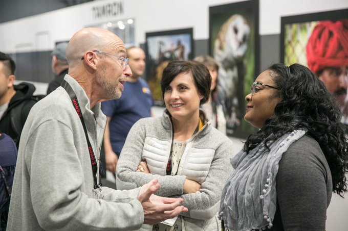 Targi PhotoPlus Expo 2019 - relacja - Podsumowanie