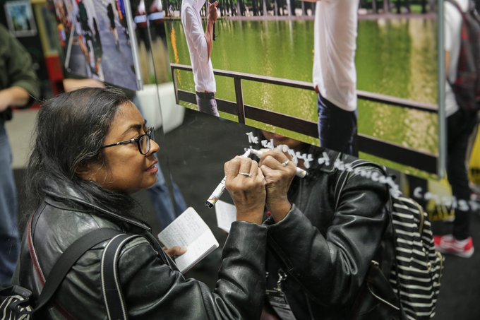 Targi PhotoPlus Expo 2019 - relacja - Fujifilm