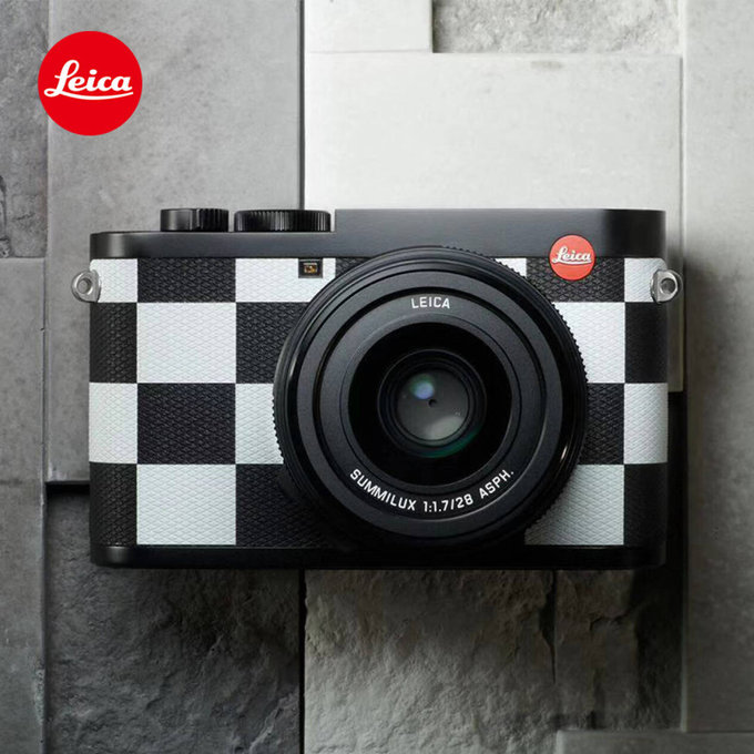Leica Q2 edycja limitowana