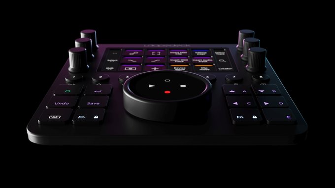 Loupedeck wprowadza Loupedeck Creative Tool