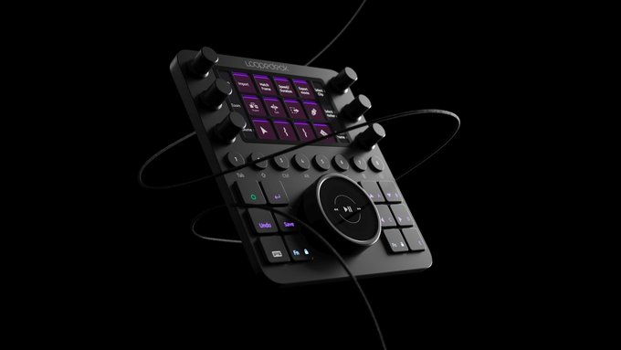 Loupedeck wprowadza Loupedeck Creative Tool