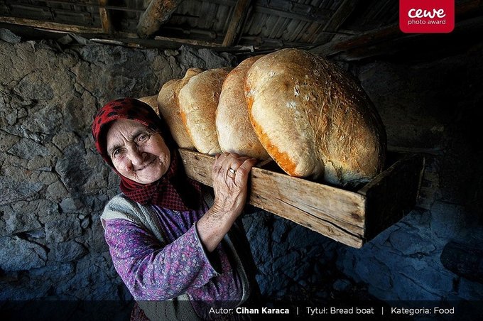 CEWE Photo Award 2019 - wyniki konkursu