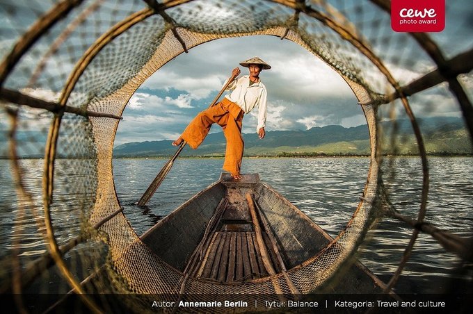 CEWE Photo Award 2019 - wyniki konkursu